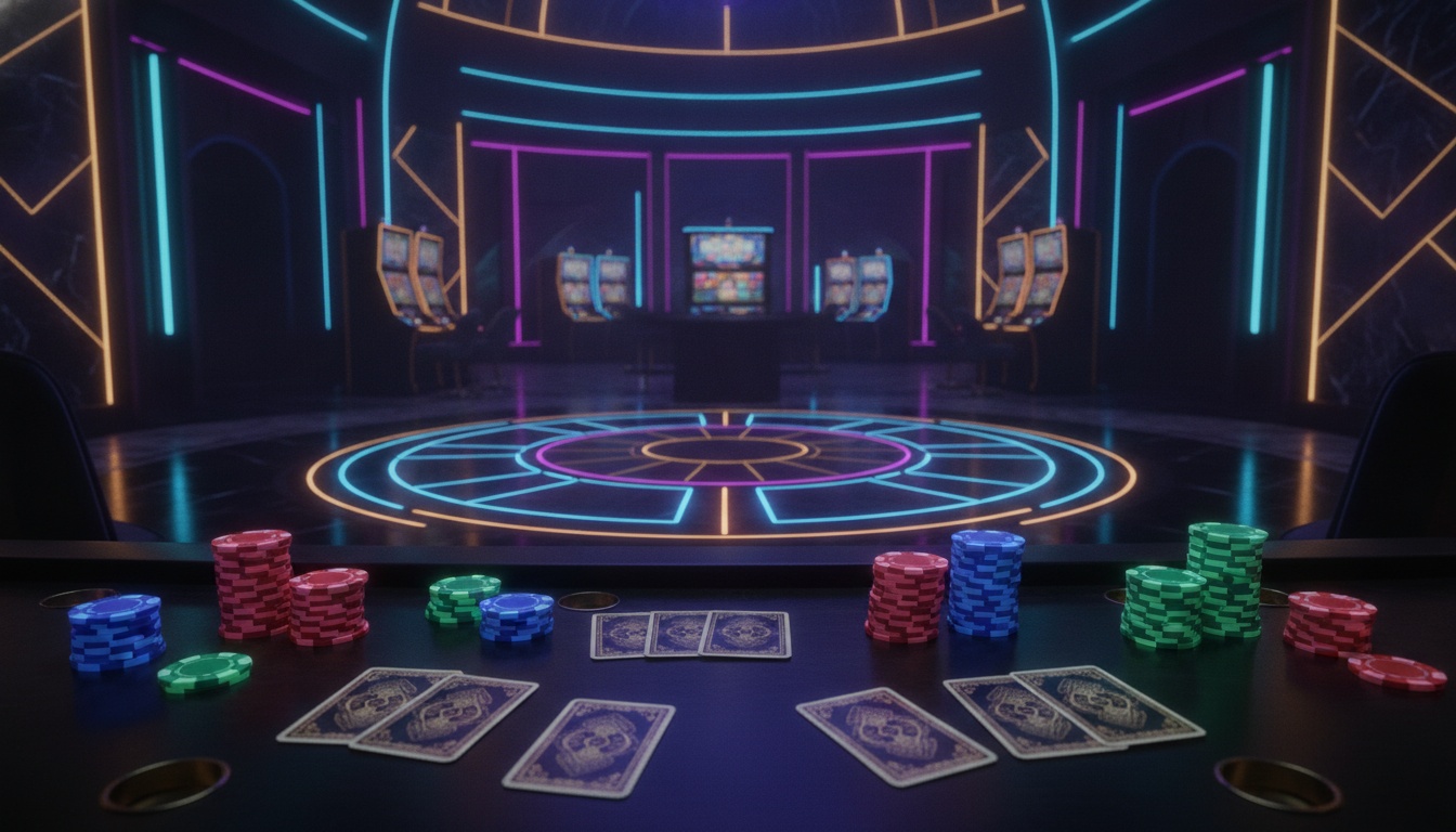 7Bet Casino